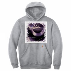 Unisex Carhartt Hooded Sweatshirt