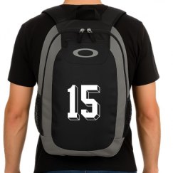 Enduro Backpack 20L