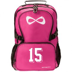 Nfinity Backpack Bag