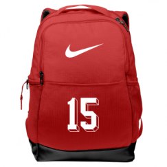 Nike Brasilia Medium Backpack