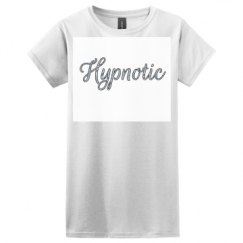 Ladies Basic Softstyle Tee