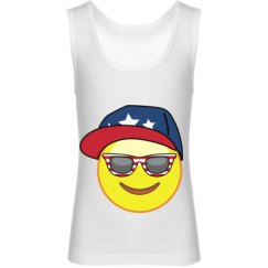 Youth Jersey Tank Top