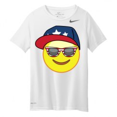 Youth Nike Legend Shirt