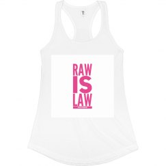 Racerback Tank 