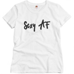 Ladies Basic Softstyle Promo Tee