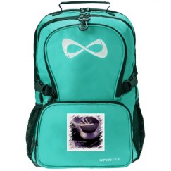 Nfinity Backpack Bag