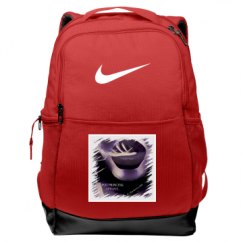Nike Brasilia Medium Backpack