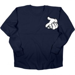 Ladies Game Day Jersey