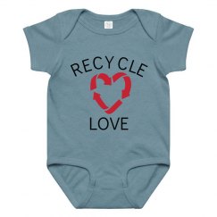 Recycle Love