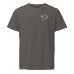 Unisex Organic Mid-Light T-Shirt