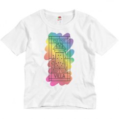 Youth Basic Promo Tee