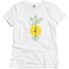 Ladies Basic Softstyle Promo Tee