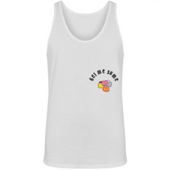 Unisex Jersey Tank Top