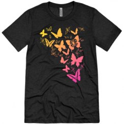 Unisex Triblend Tee