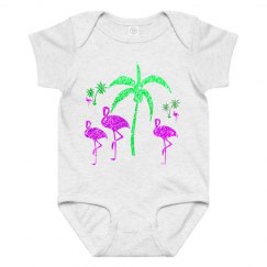 Flamingos