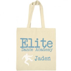 Canvas Bargain Tote Bag