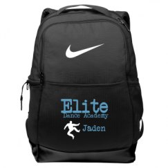 Nike Brasilia Medium Backpack