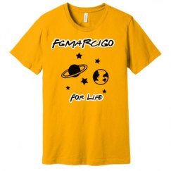 Unisex Premium Tee
