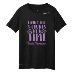 Youth Nike Legend Shirt