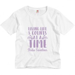 Youth Basic Promo Tee