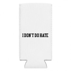 Slim 12 oz Can Cooler