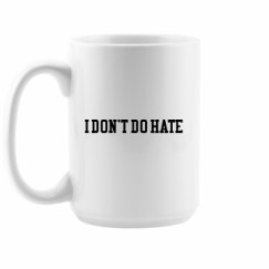 15oz Ceramic Coffee Mug