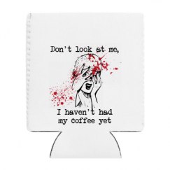 Regular 12 oz Can Cooler