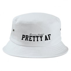 Unisex Bucket Hat