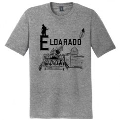 Unisex Perfect Tri Tee