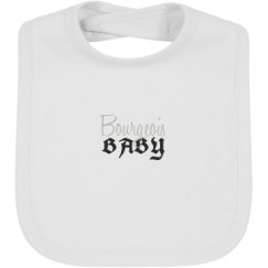 Infant Jersey Bib