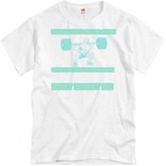 Unisex Basic Promo Tee