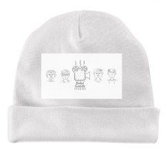 Rabbit Skins Baby Hat