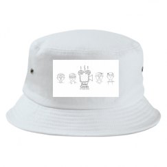 Unisex Bucket Hat