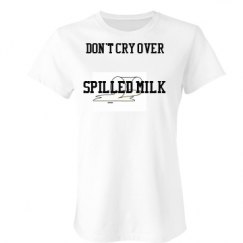 Ladies Slim Fit Favorite Tee