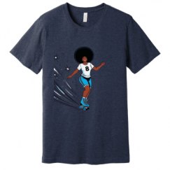 Unisex Premium Tee