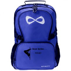 Nfinity Backpack Bag