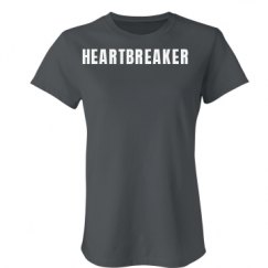 Ladies Slim Fit Favorite Tee