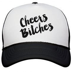 cheer bitches