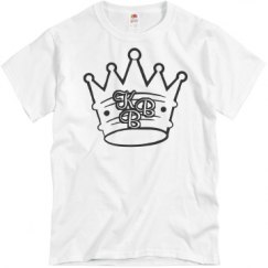 Unisex Basic Promo Tee