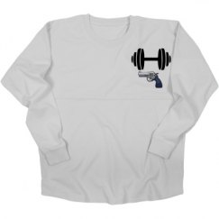 Ladies Game Day Jersey