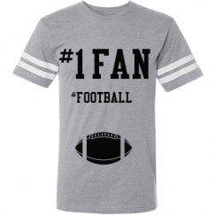 Unisex Vintage Sports Tee