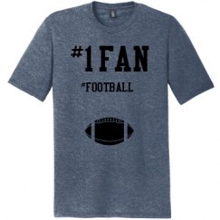 Unisex Perfect Tri Tee