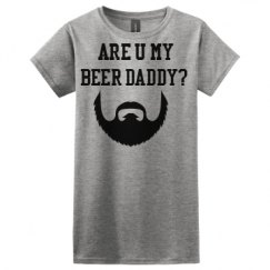 Ladies Basic Softstyle Tee