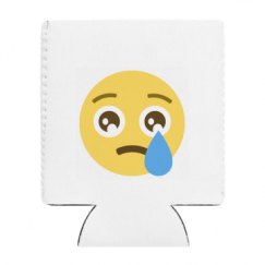 Regular 12 oz Can Cooler