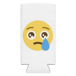 Slim 12 oz Can Cooler