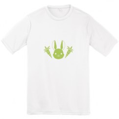 Youth Athletic Performance Tee