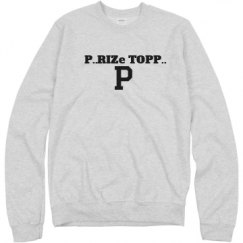 Unisex Basic Promo Crewneck Sweatshirt