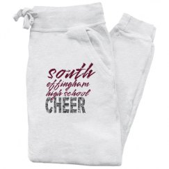 Unisex Fleece Jogger