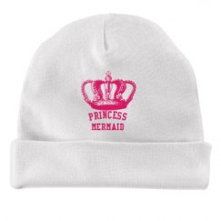 Rabbit Skins Baby Hat