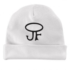 Rabbit Skins Baby Hat